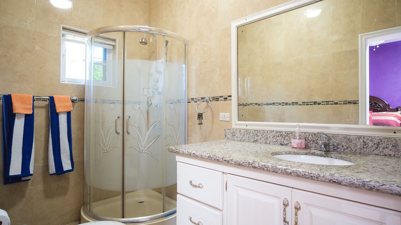 Photo of Bathroom in Galina