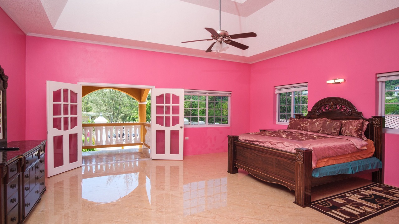Photo of Patio Balcony in Galina