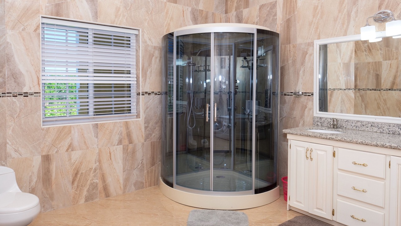 Photo of Bathroom in Galina