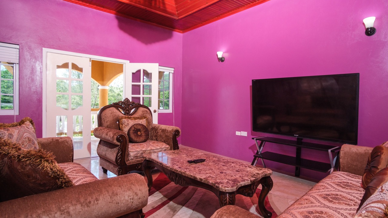 Photo of Bedroom in Galina
