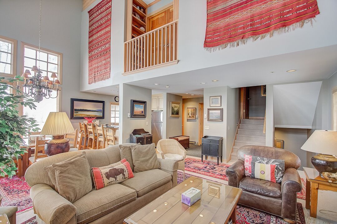 Photo of Bedroom in Salt Lake Mountain Resorts