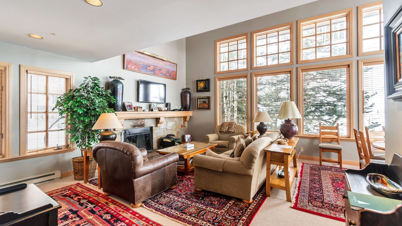Photo of Bedroom in Salt Lake Mountain Resorts