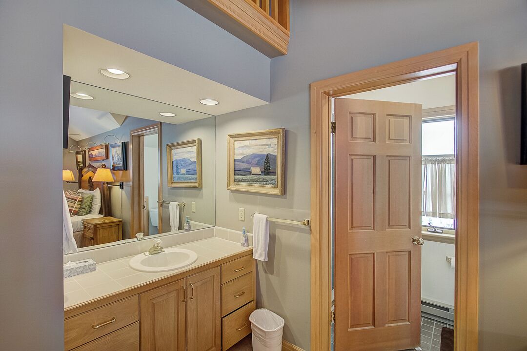Photo of Bathroom in Salt Lake Mountain Resorts
