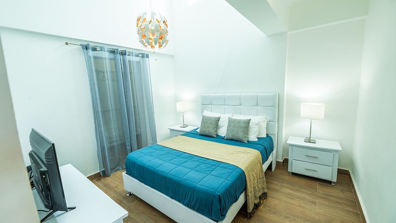 Photo of Bedroom in Lope De Vega