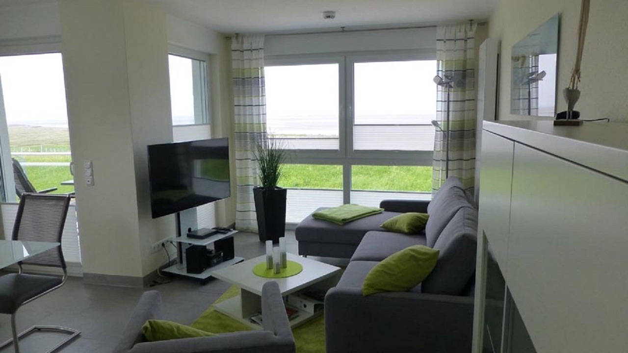 Photo of Livingroom in Duhnen
