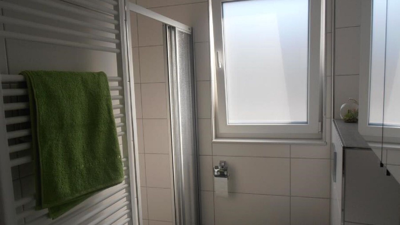 Photo of Bathroom in Duhnen