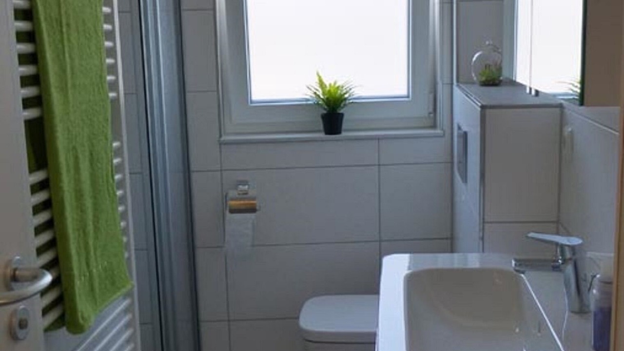 Photo of Bathroom in Duhnen