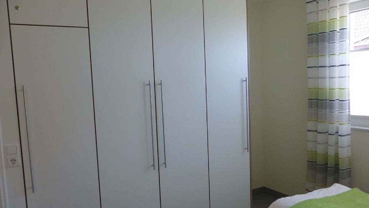 Photo of Bedroom in Duhnen
