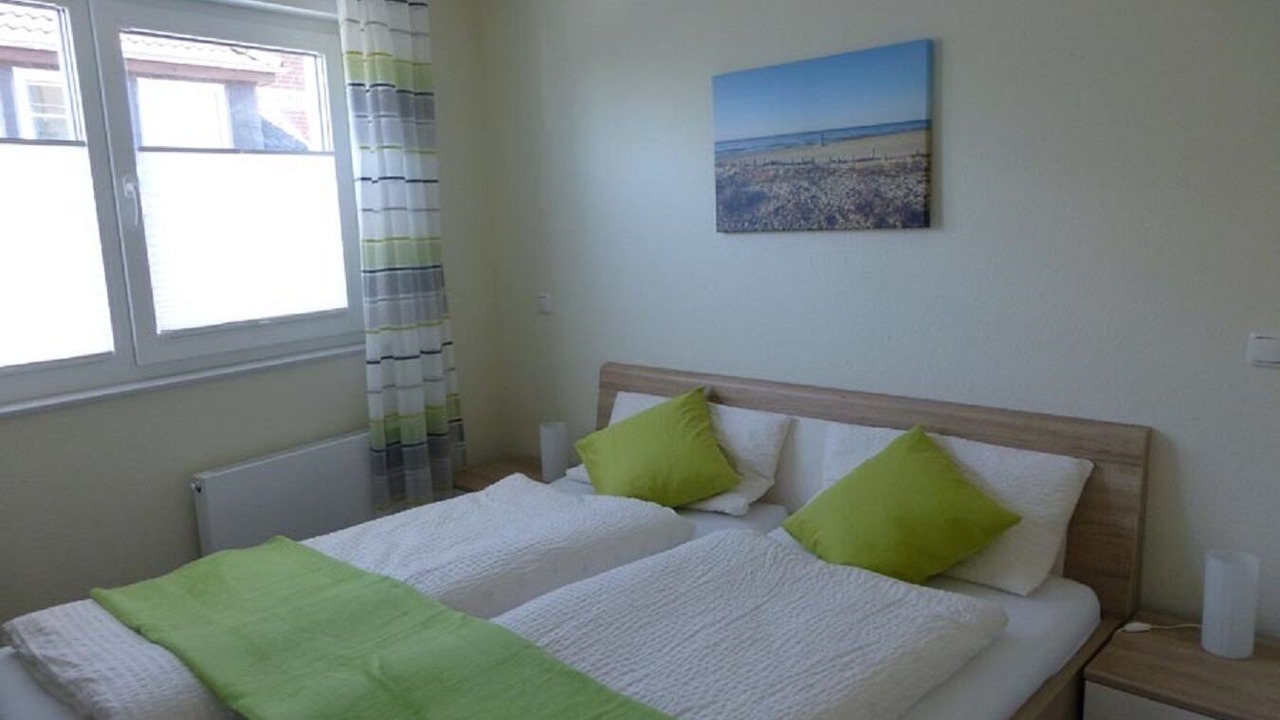 Photo of Bedroom in Duhnen
