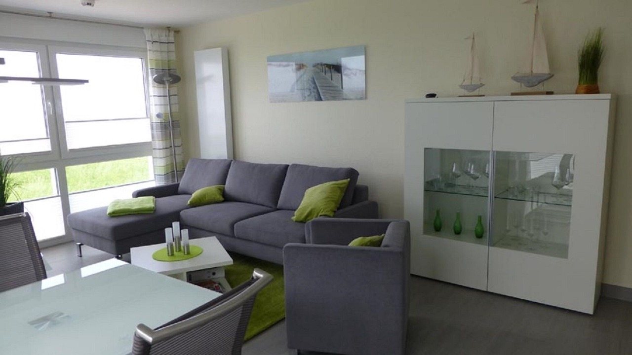 Photo of Livingroom in Duhnen