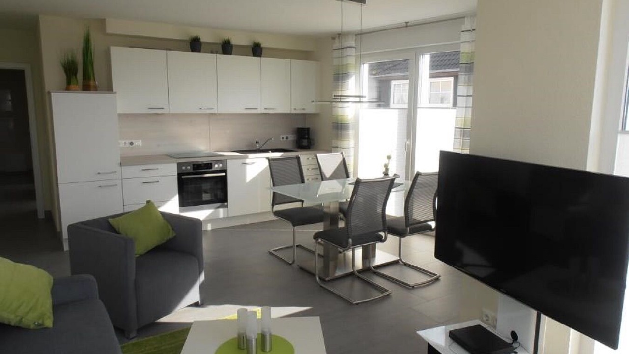 Photo of Livingroom in Duhnen