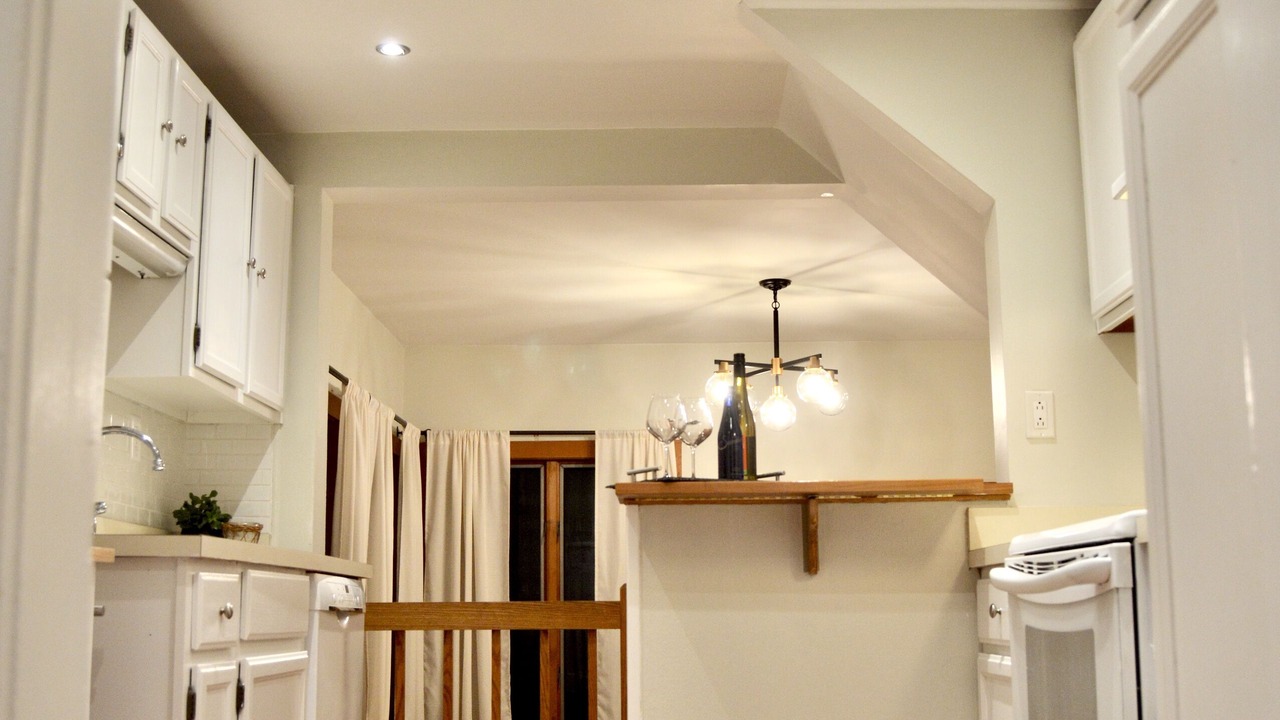 Photo of Kitchen in Saratoga Springs