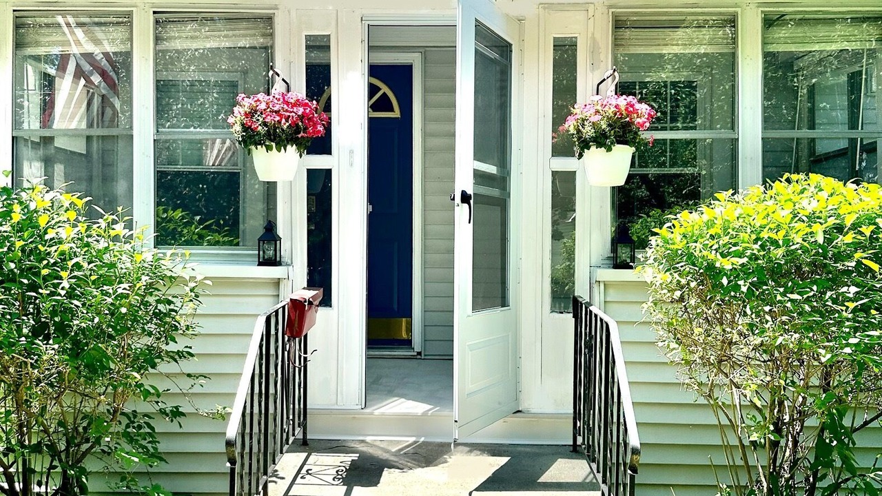 Photo of Outdoor in Saratoga Springs