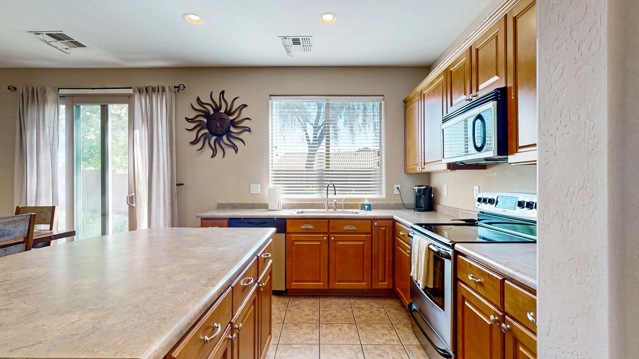 Photo of Kitchen in Phoenix
