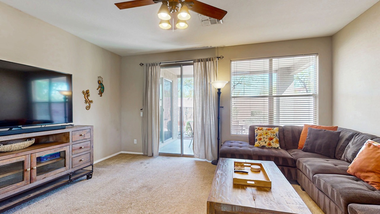 Photo of Livingroom in Phoenix