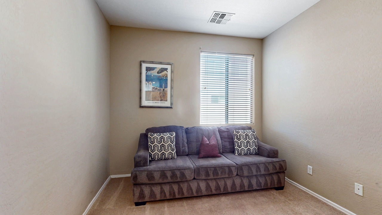 Photo of Livingroom in Phoenix