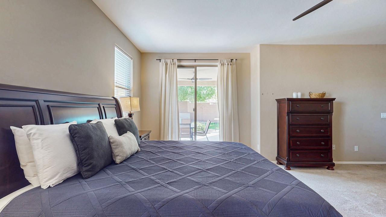 Photo of Bedroom in Phoenix