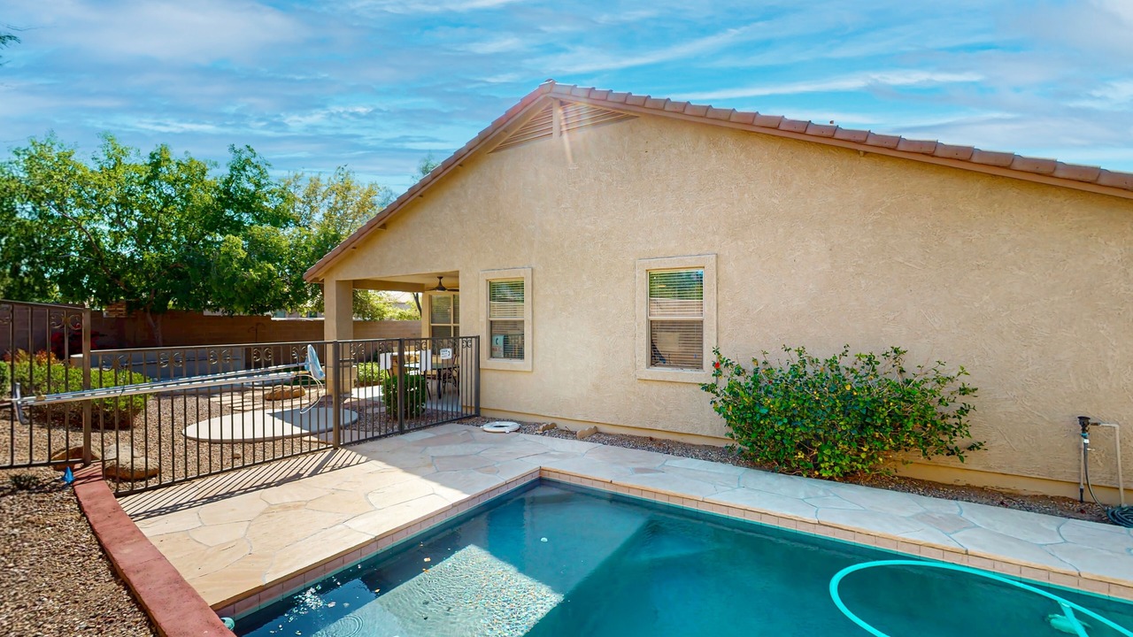Photo of Outdoor in Phoenix