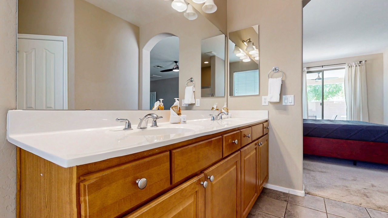 Photo of Bathroom in Phoenix