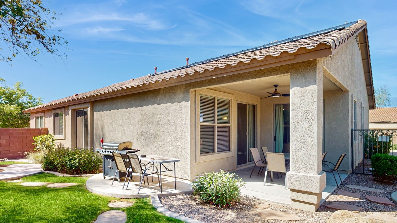 Photo of Patio Balcony in Phoenix