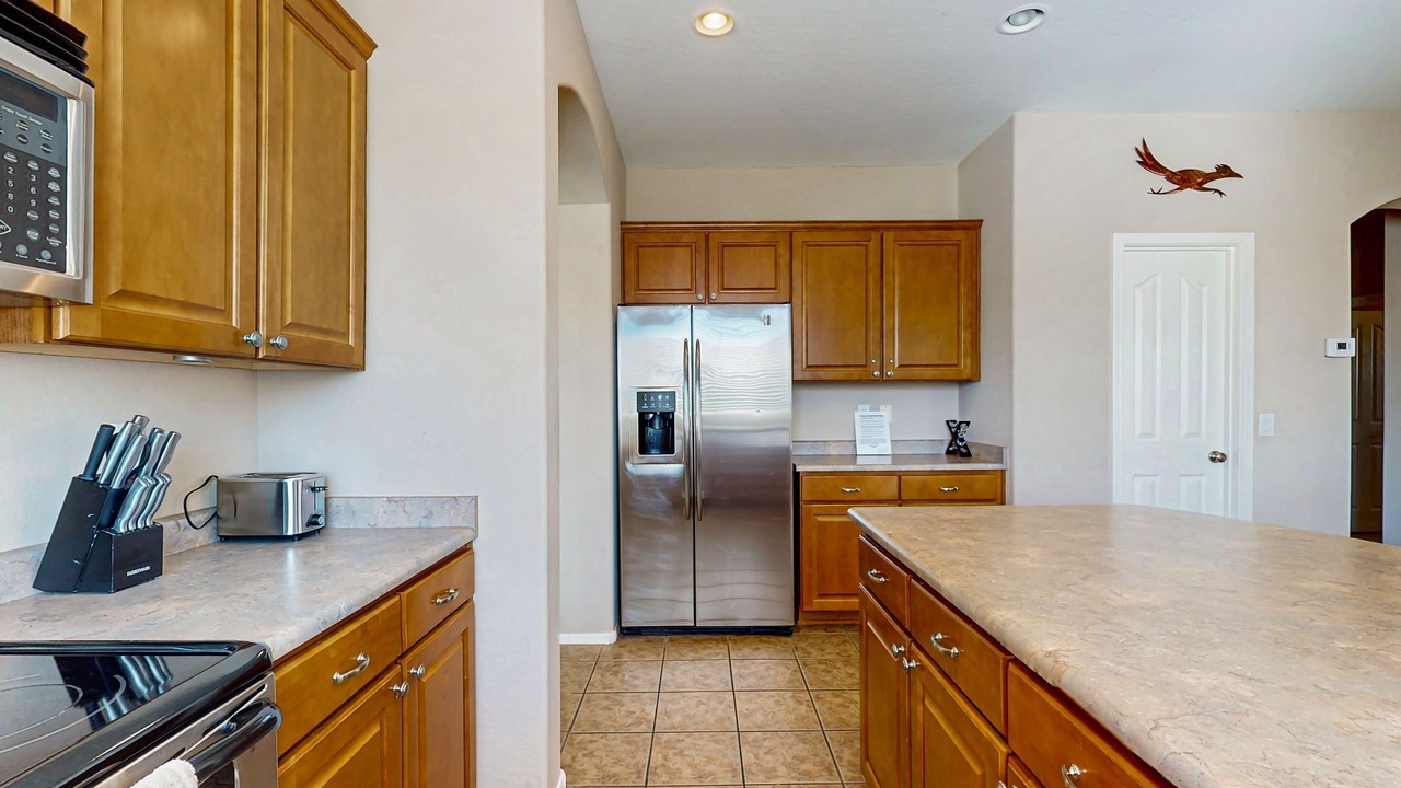 Photo of Kitchen in Phoenix