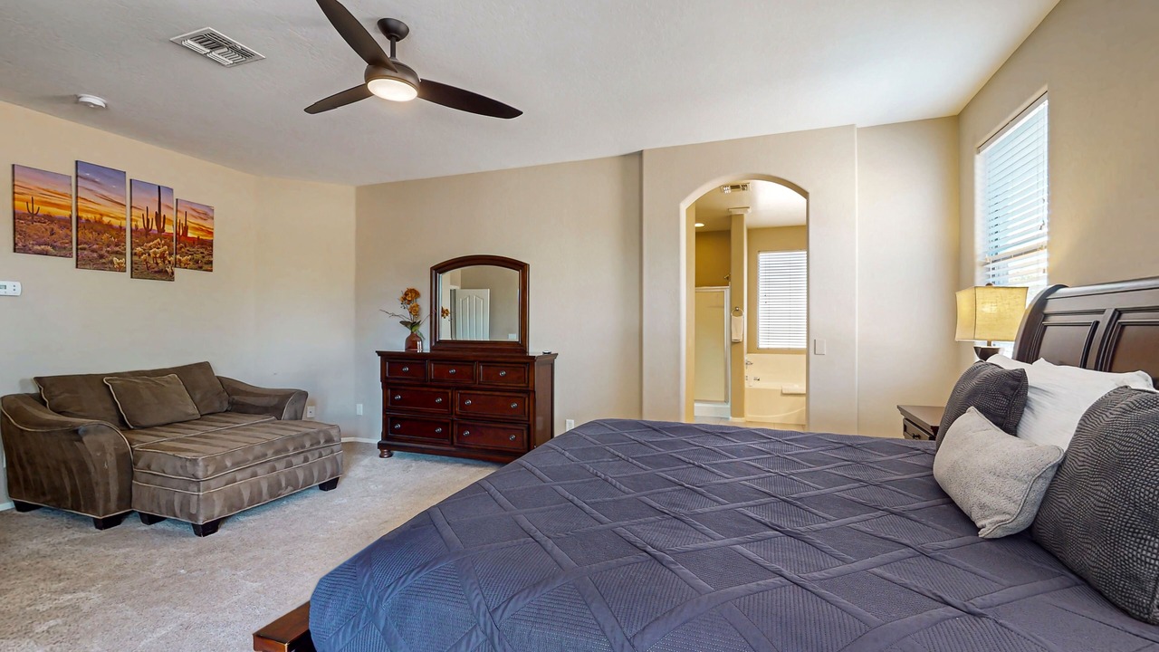 Photo of Bedroom in Phoenix