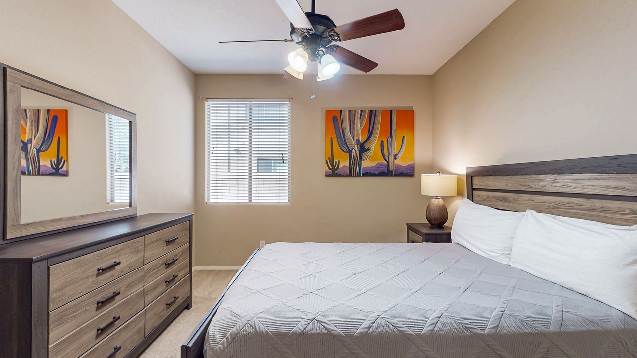 Photo of Bedroom in Phoenix