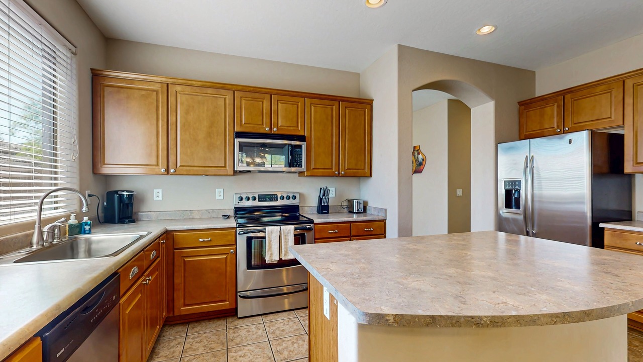 Photo of Kitchen in Phoenix