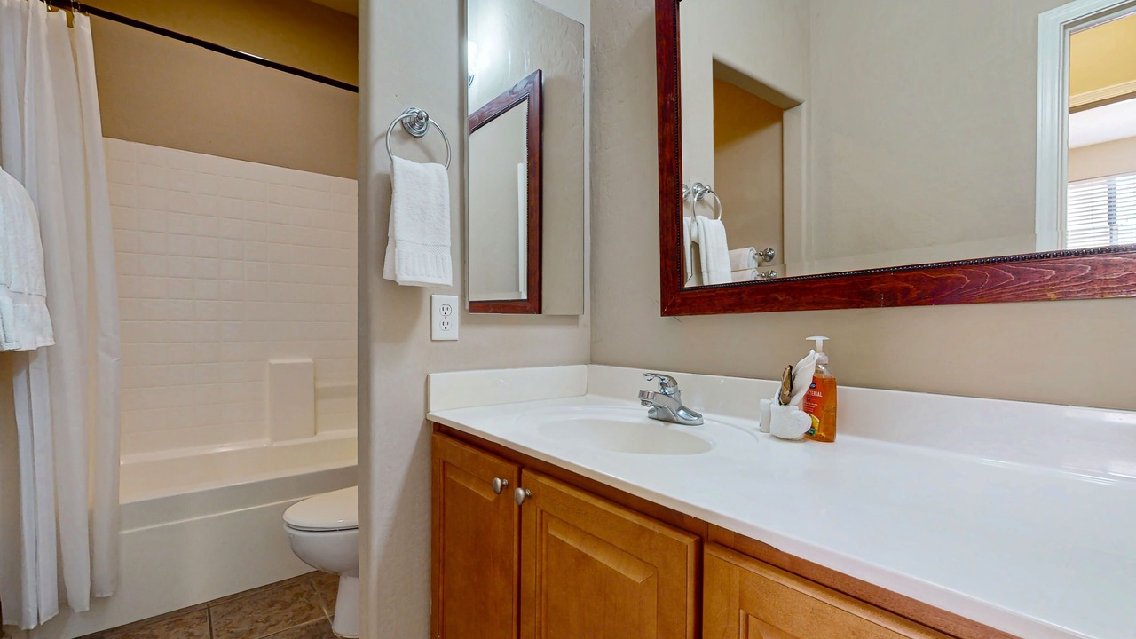 Photo of Bathroom in Phoenix