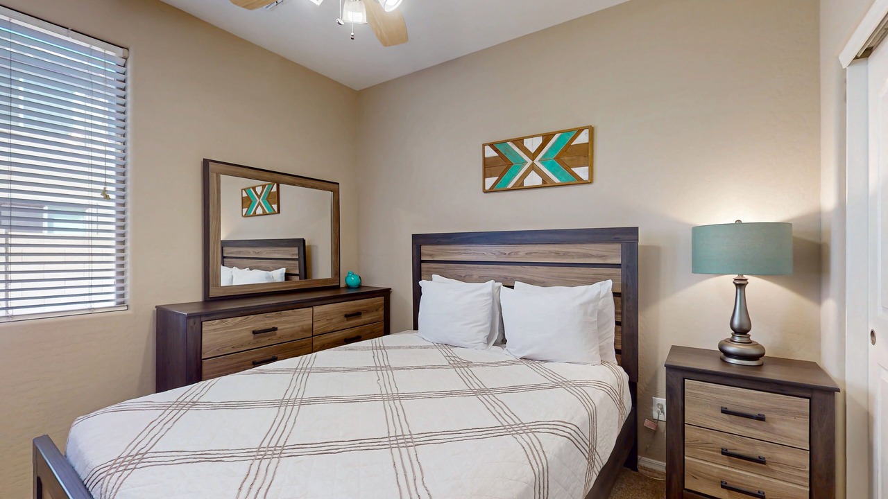 Photo of Bedroom in Phoenix