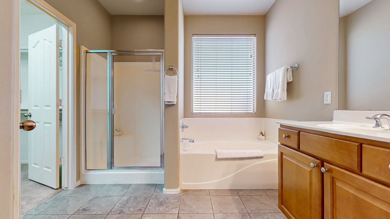 Photo of Bathroom in Phoenix