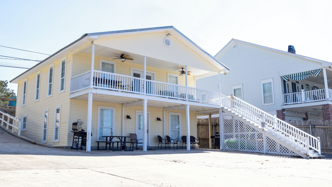 Photo of Outdoor in Oscar
