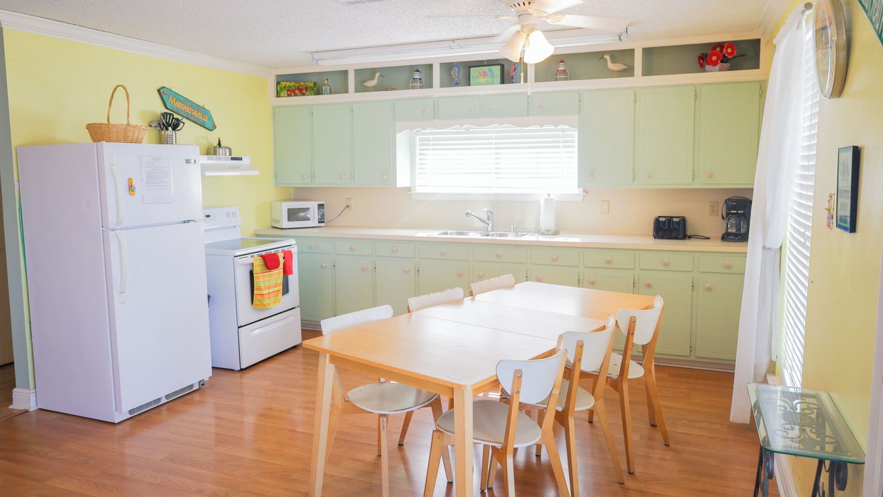 Photo of Kitchen in Oscar