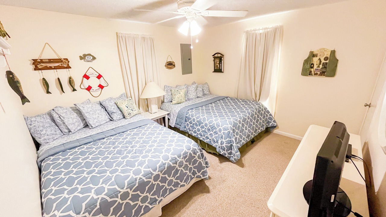 Photo of Bedroom in Oscar