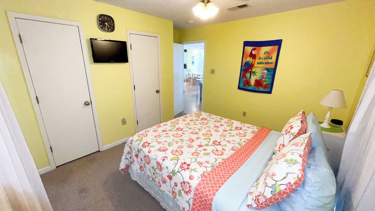 Photo of Bedroom in Oscar