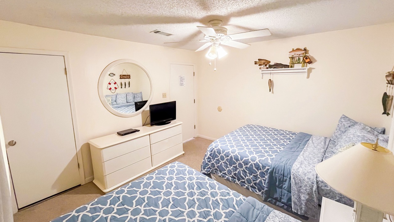 Photo of Bedroom in Oscar