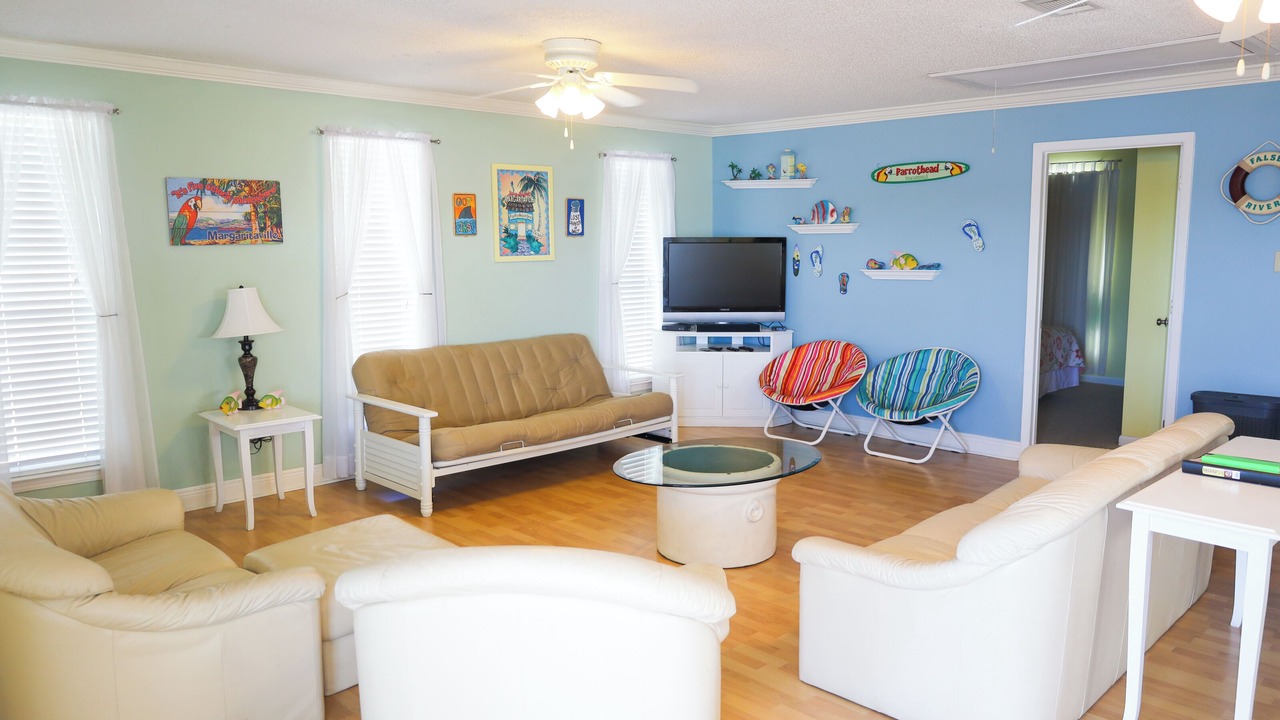Photo of Livingroom in Oscar