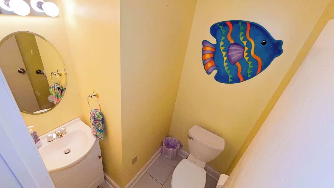 Photo of Bathroom in Oscar