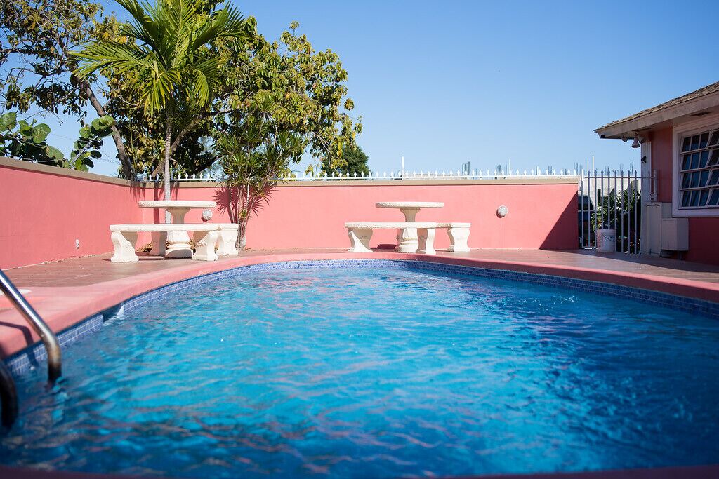 Photo of Outdoor in Nassau