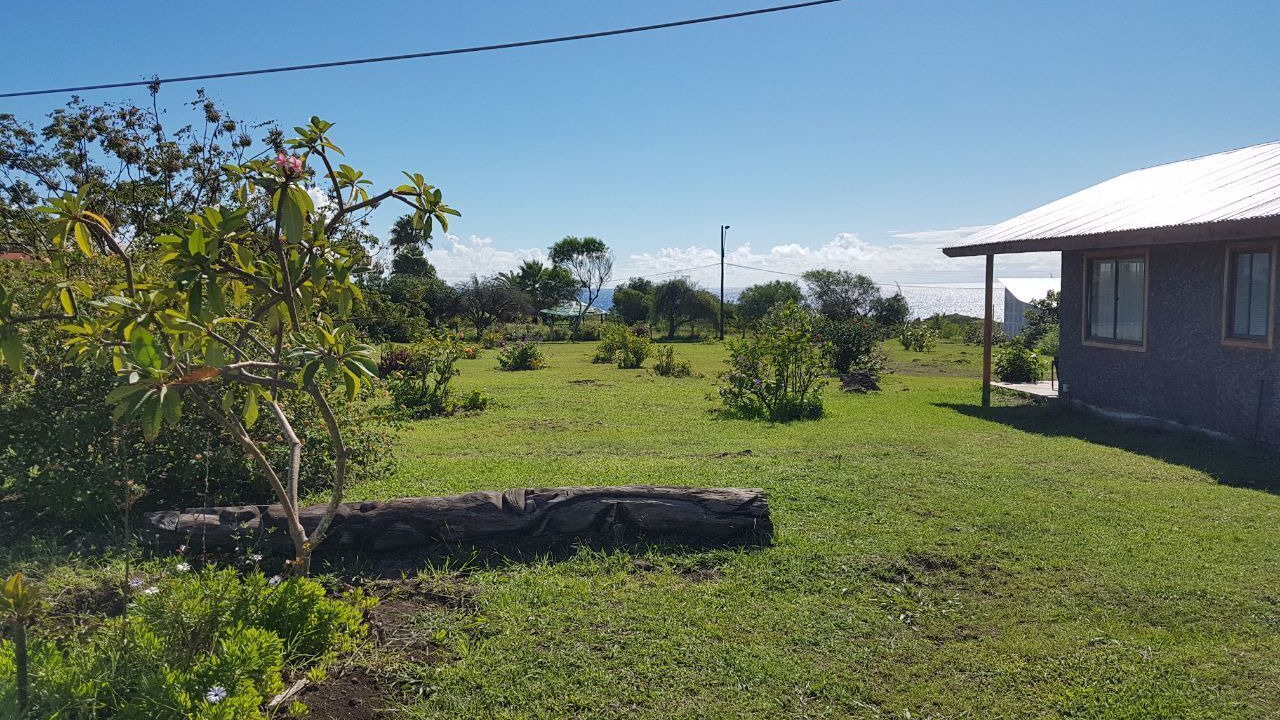 Photo of Outdoor in Hanga Roa