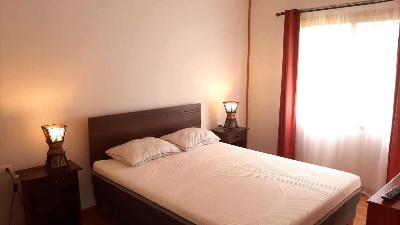 Photo of Bedroom in Hanga Roa