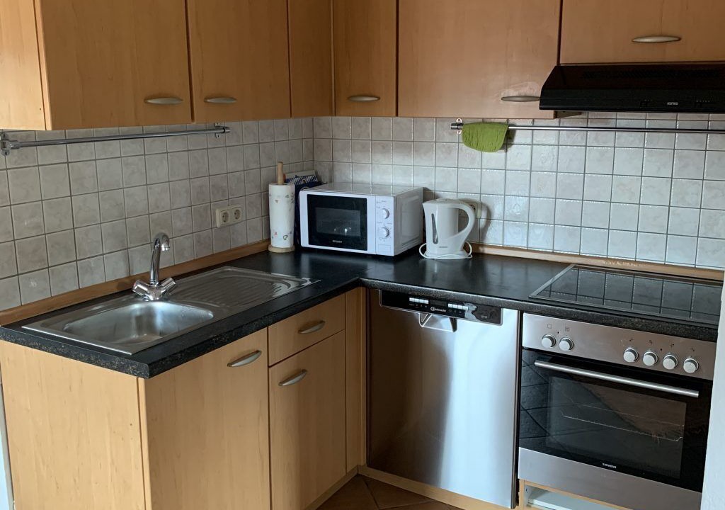 Photo of Kitchen in Fischbachau