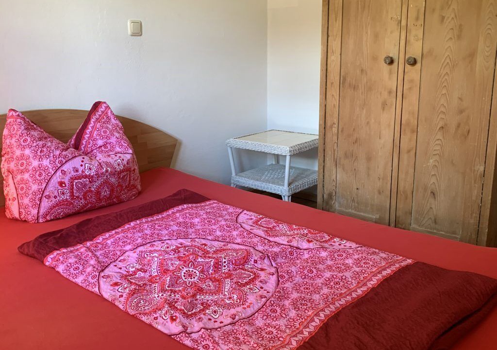 Photo of Bedroom in Fischbachau