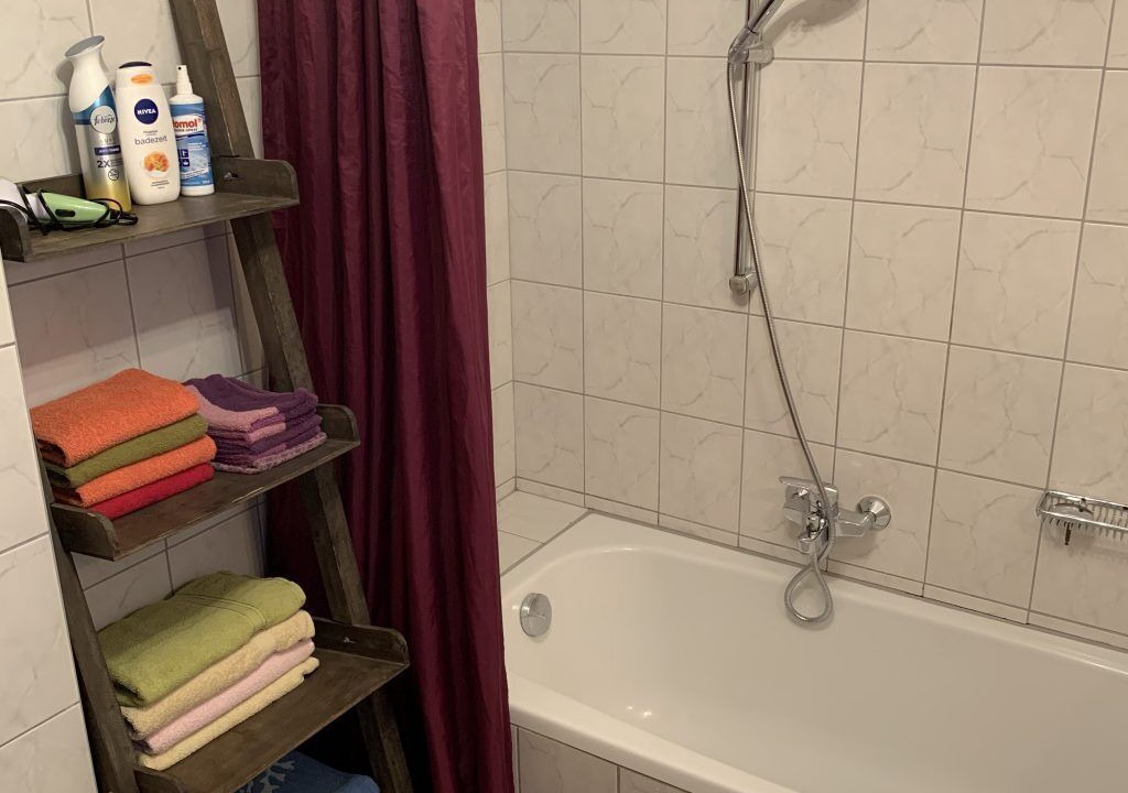 Photo of Bathroom in Fischbachau