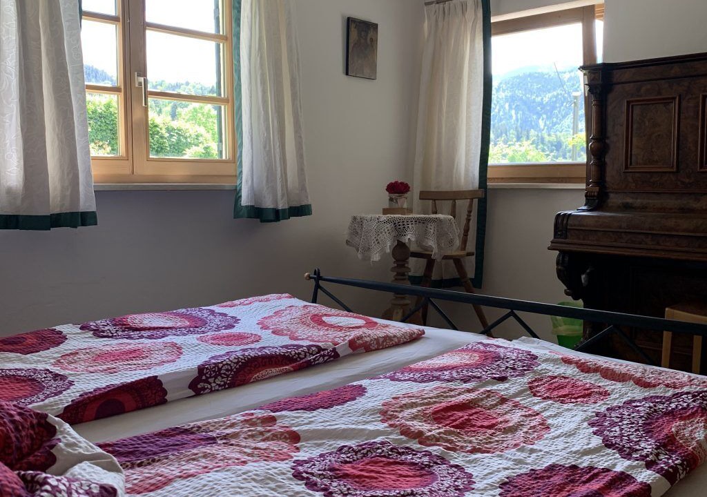 Photo of Bedroom in Fischbachau
