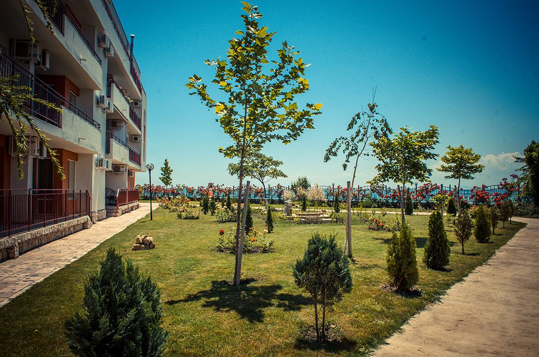 Photo of Outdoor in Elenite