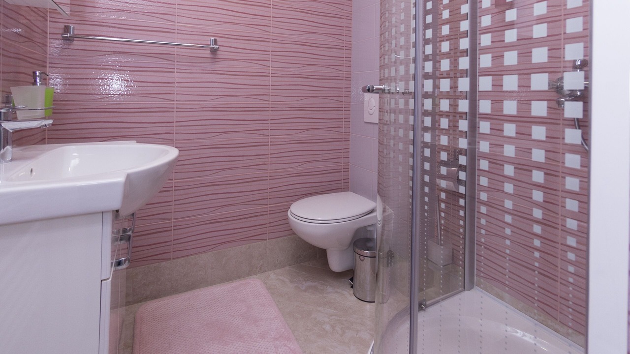 Photo of Bathroom in Vitosha District