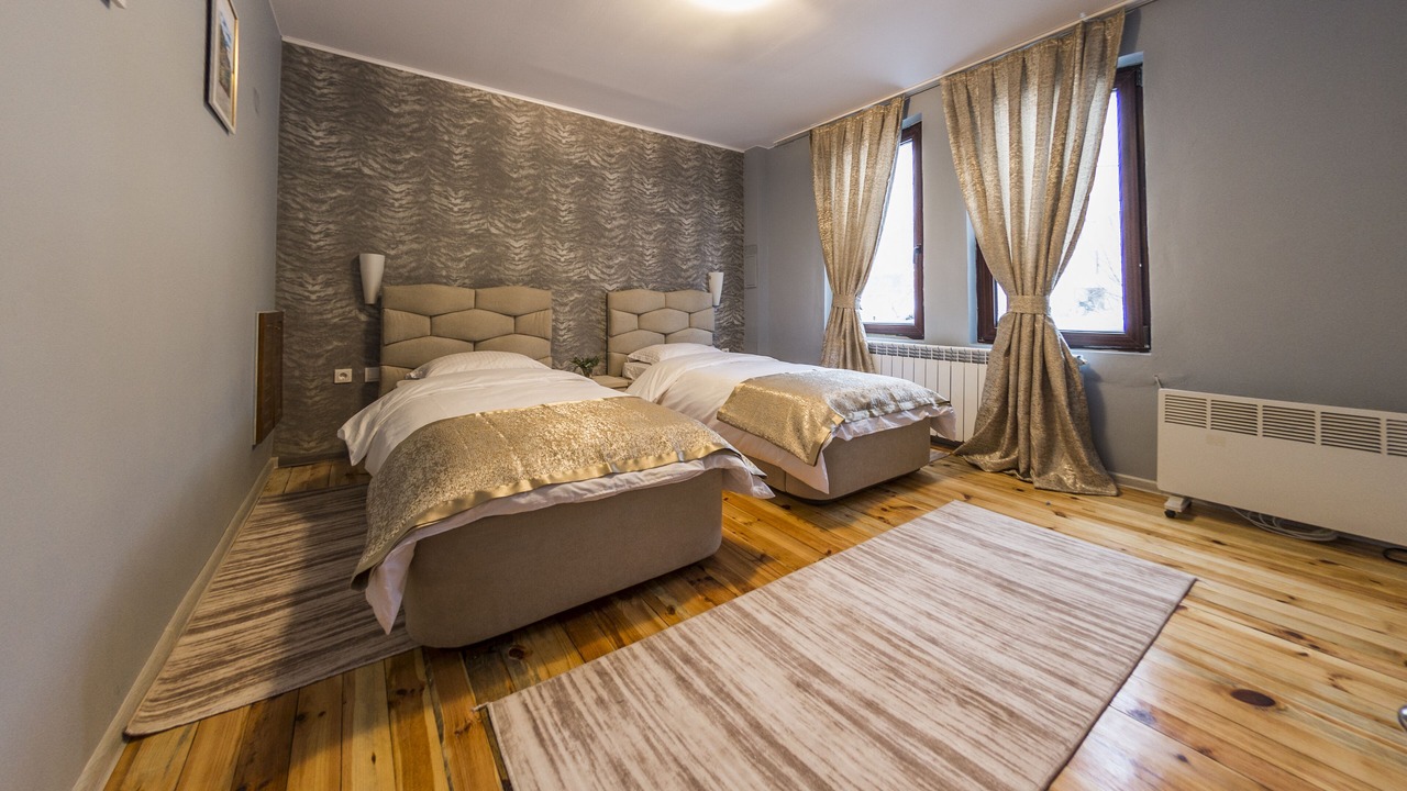 Photo of Bedroom in Vitosha District