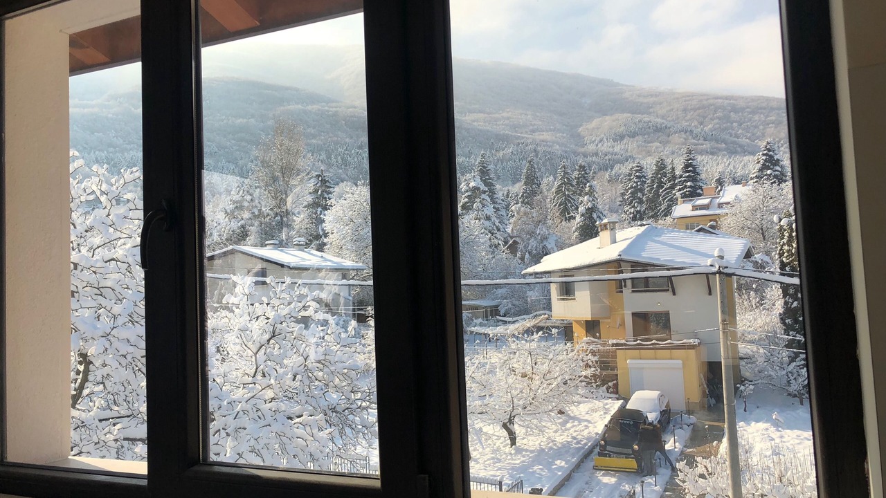 Photo of Others in Vitosha District