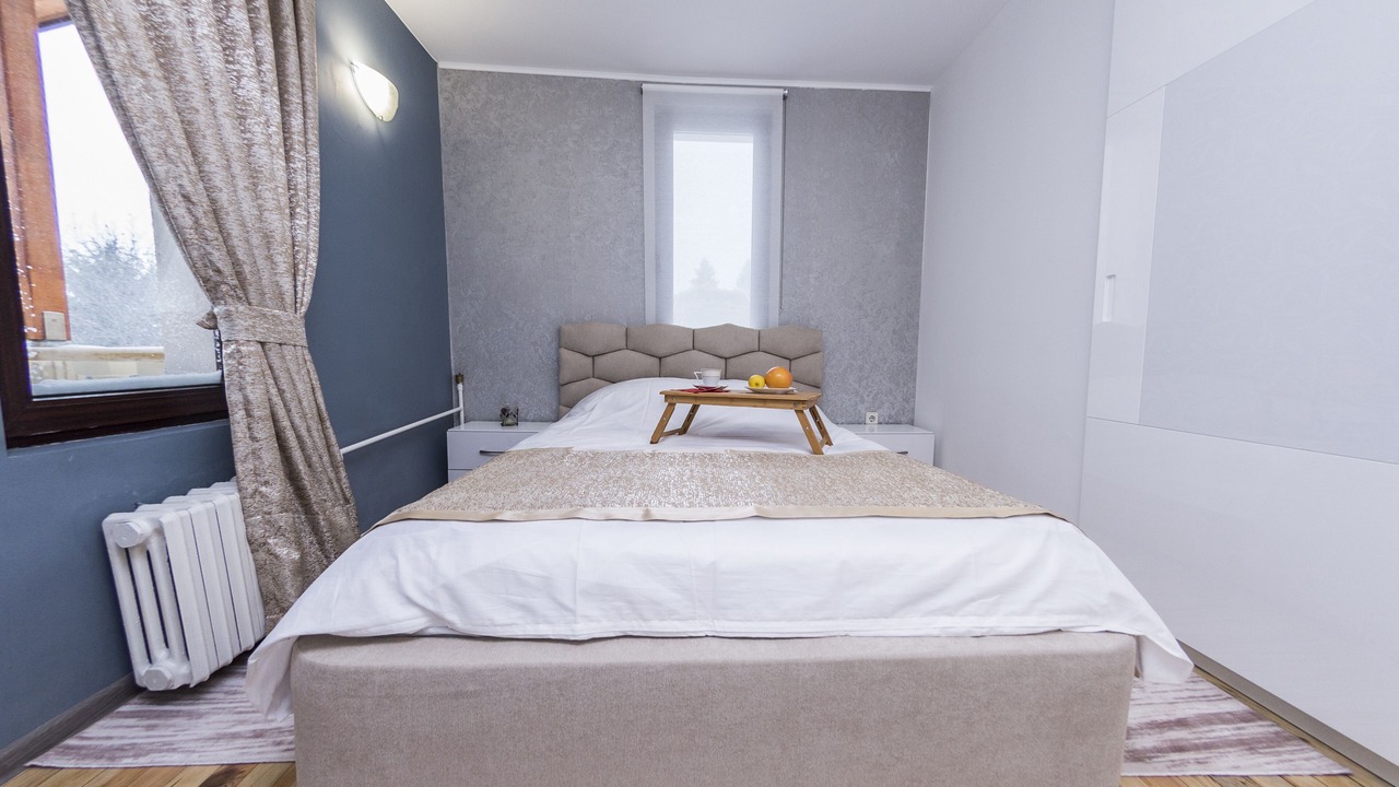 Photo of Bedroom in Vitosha District